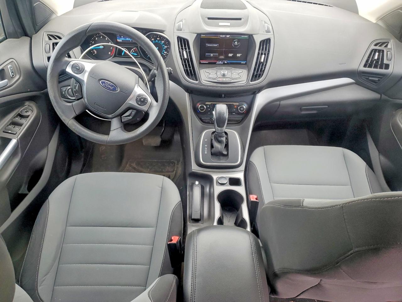 2013 FORD ESCAPE SE photo 22