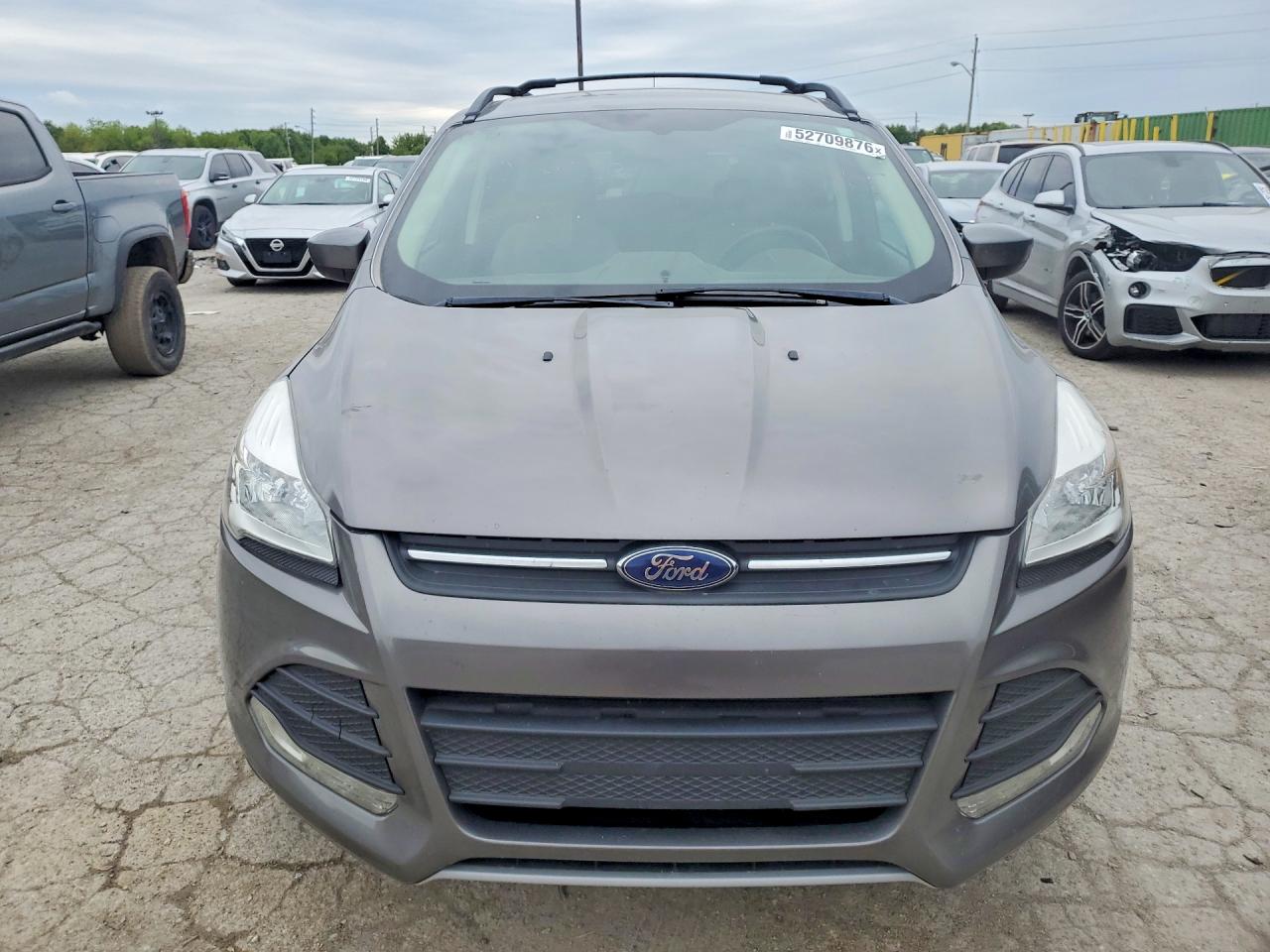 2013 FORD ESCAPE SE photo 13