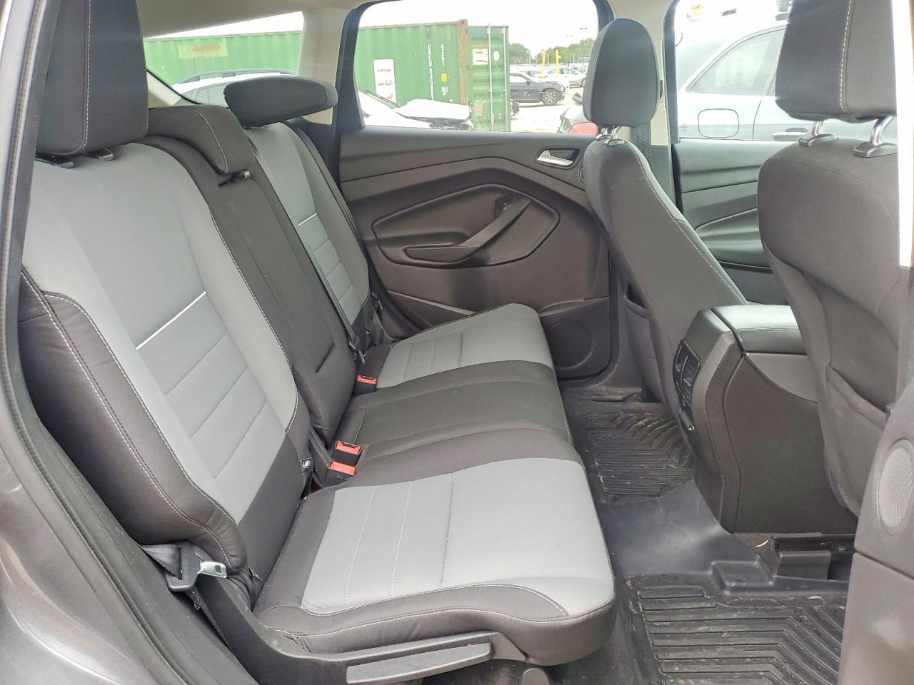 2013 FORD ESCAPE SE photo 31