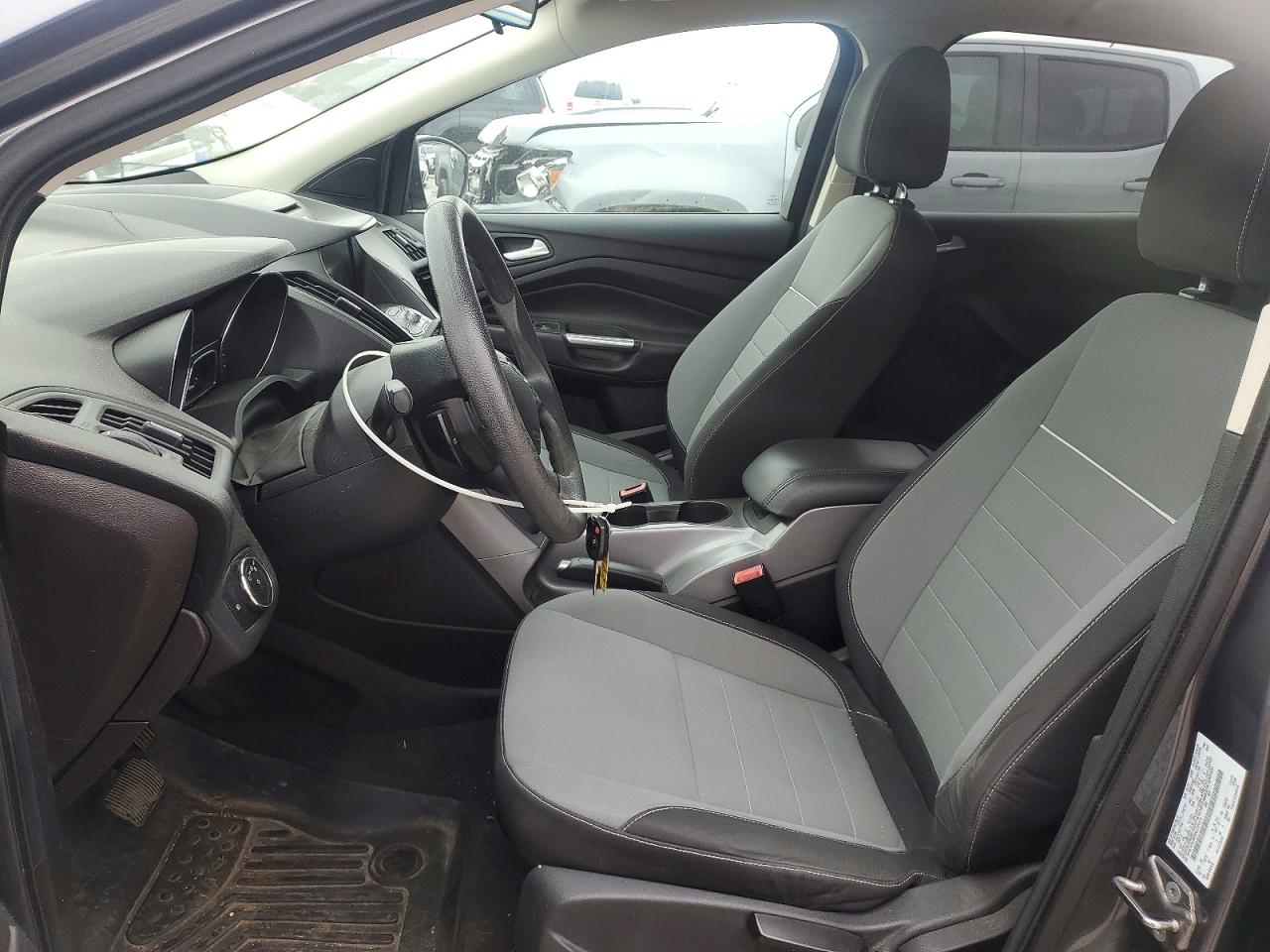2013 FORD ESCAPE SE photo 19