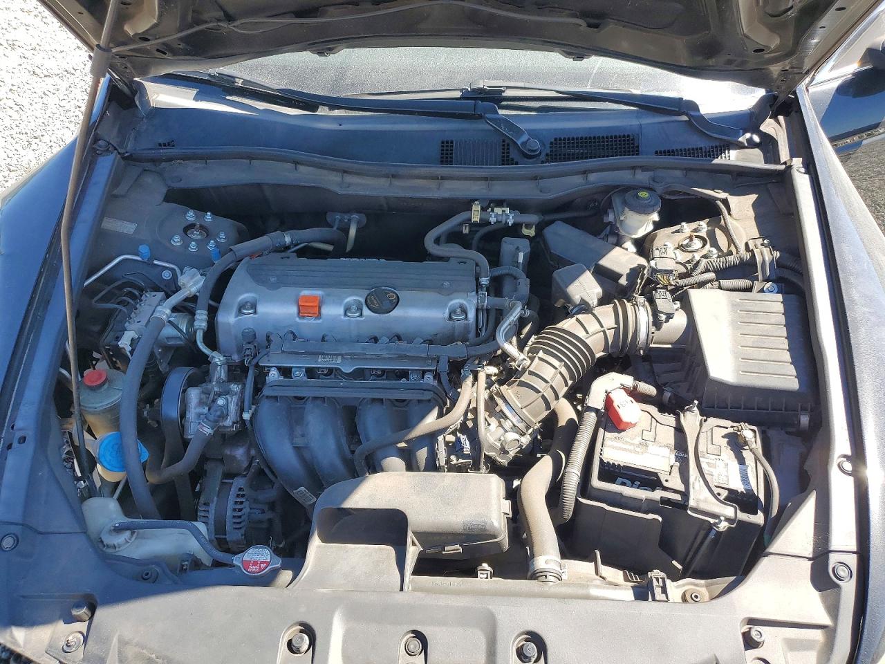 2012 HONDA ACCORD SE photo 21