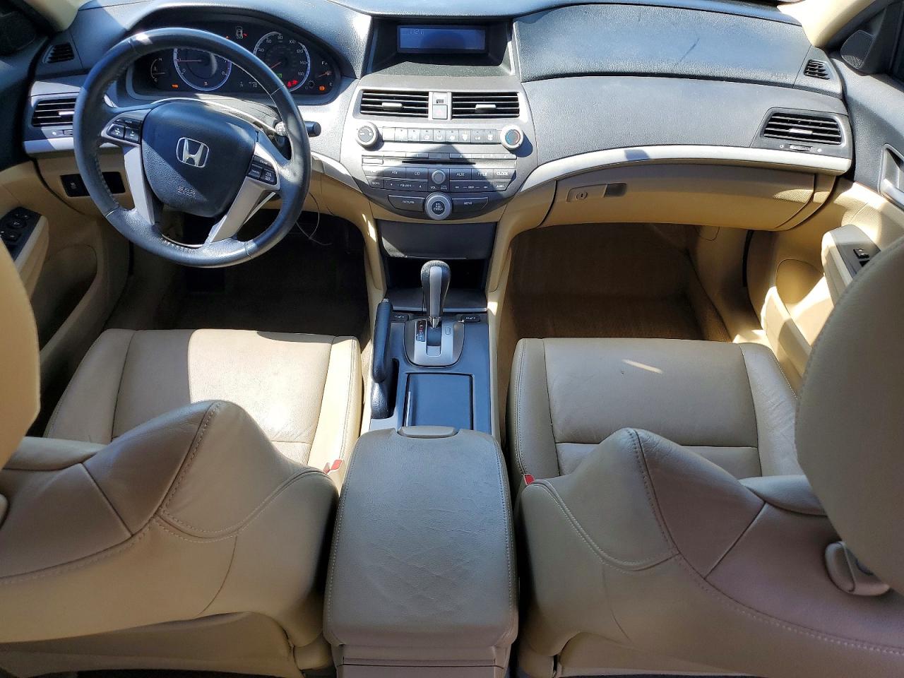2012 HONDA ACCORD SE photo 15