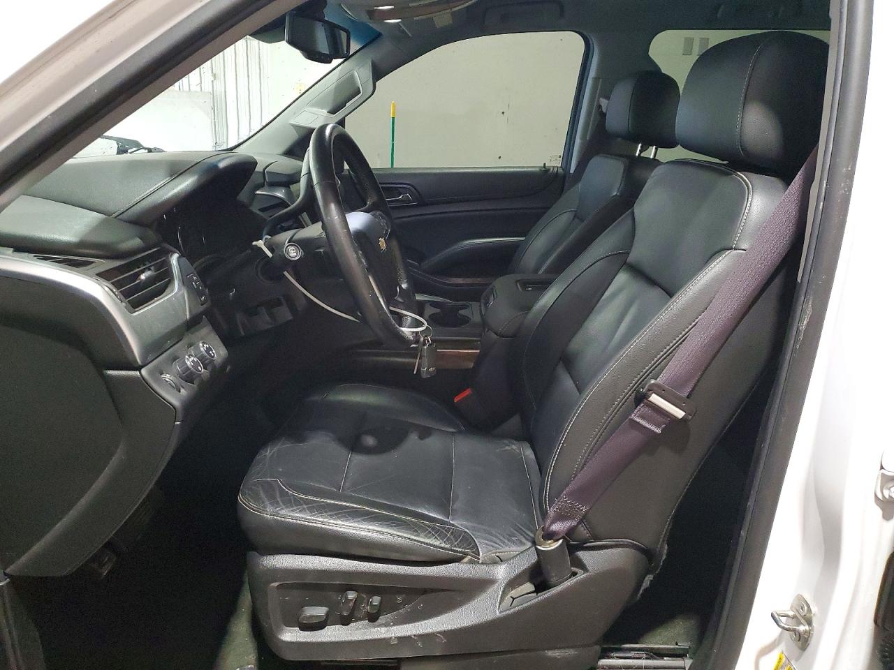 2017 CHEVROLET TAHOE K1500 LT photo 13