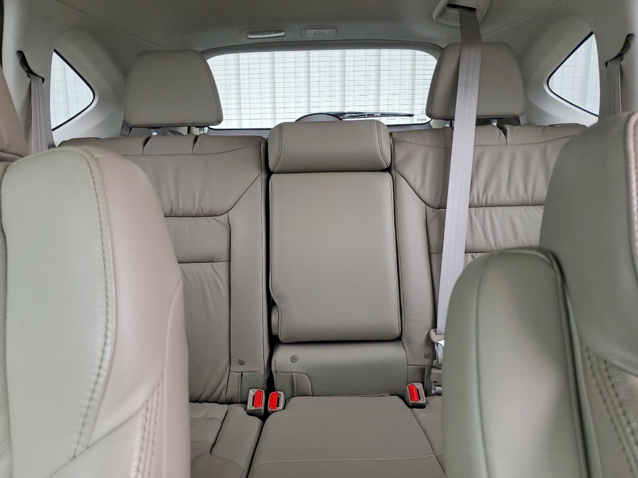 2014 HONDA CR-V EXL photo 28