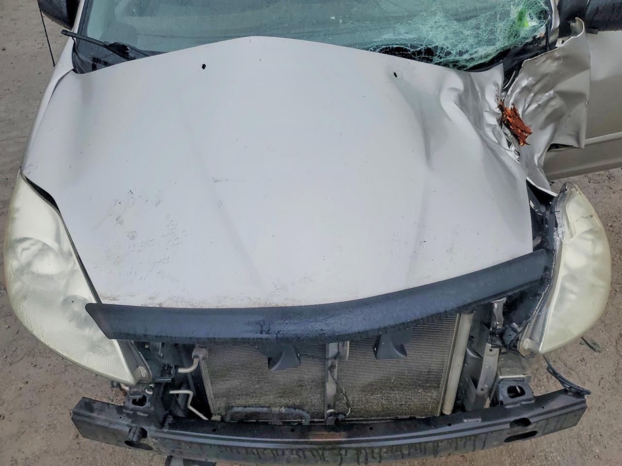 2009 TOYOTA SIENNA LE 7-PASSENGER photo 12