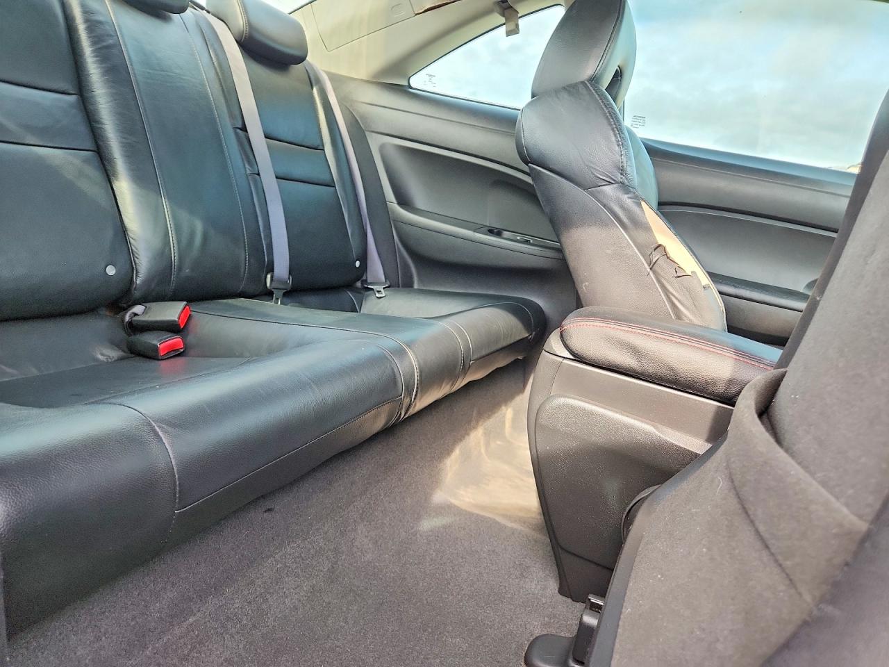 2008 HONDA CIVIC EXL photo 10