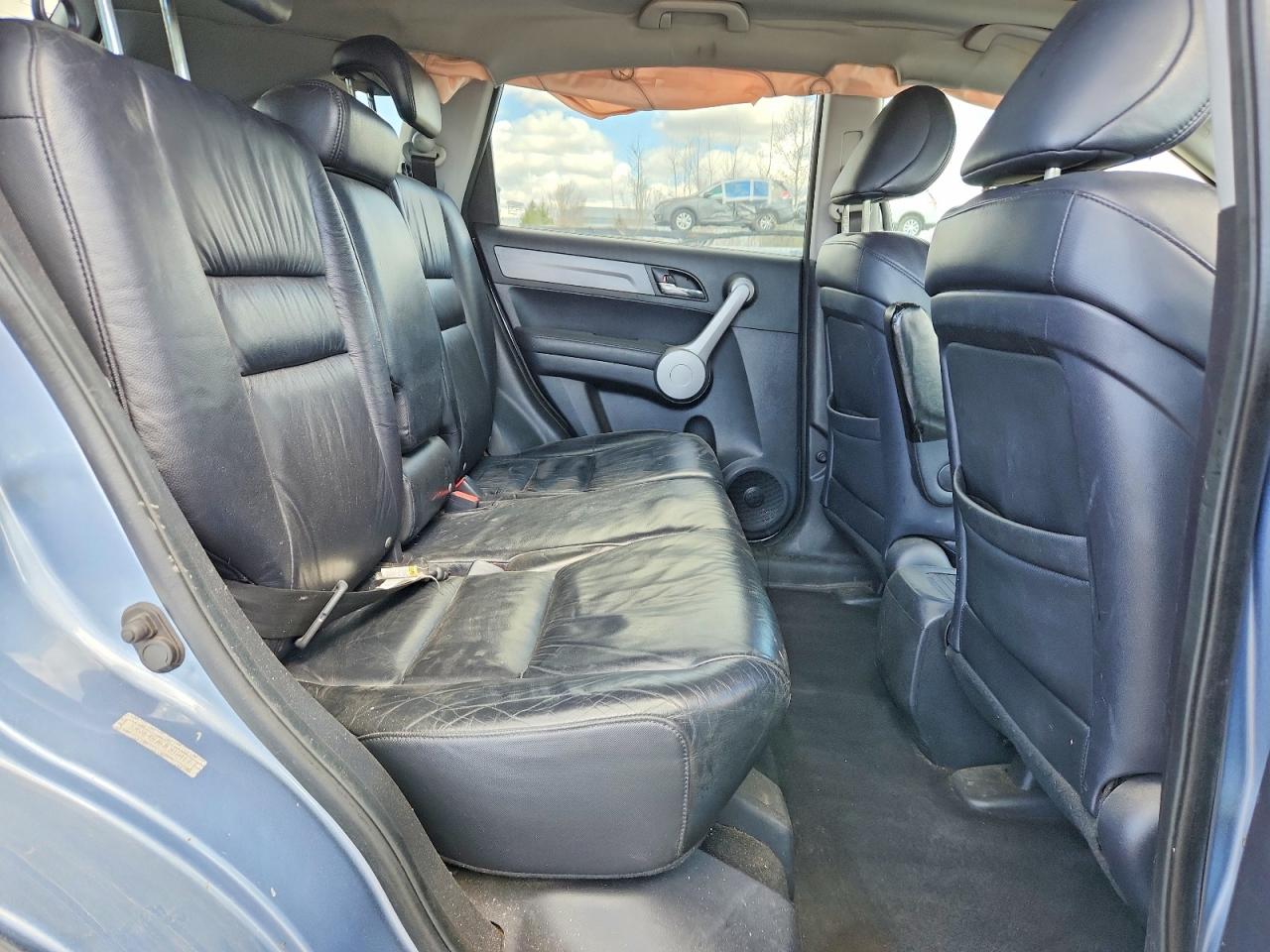 2007 HONDA CR-V EXL photo 21