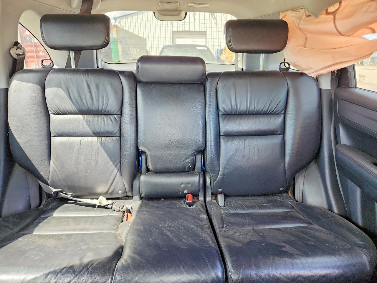 2007 HONDA CR-V EXL photo 19
