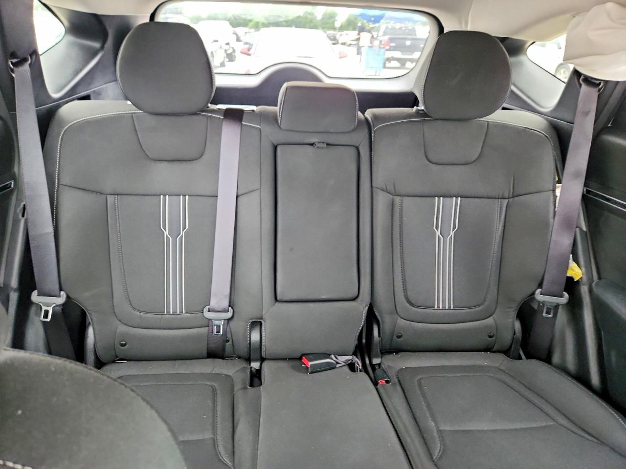 2024 HYUNDAI TUCSON SEL photo 19