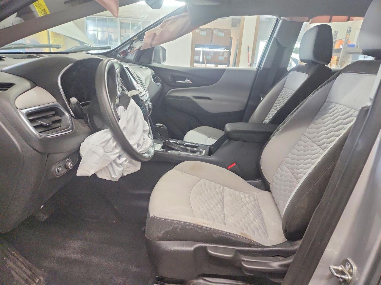 2020 CHEVROLET EQUINOX LS photo 7