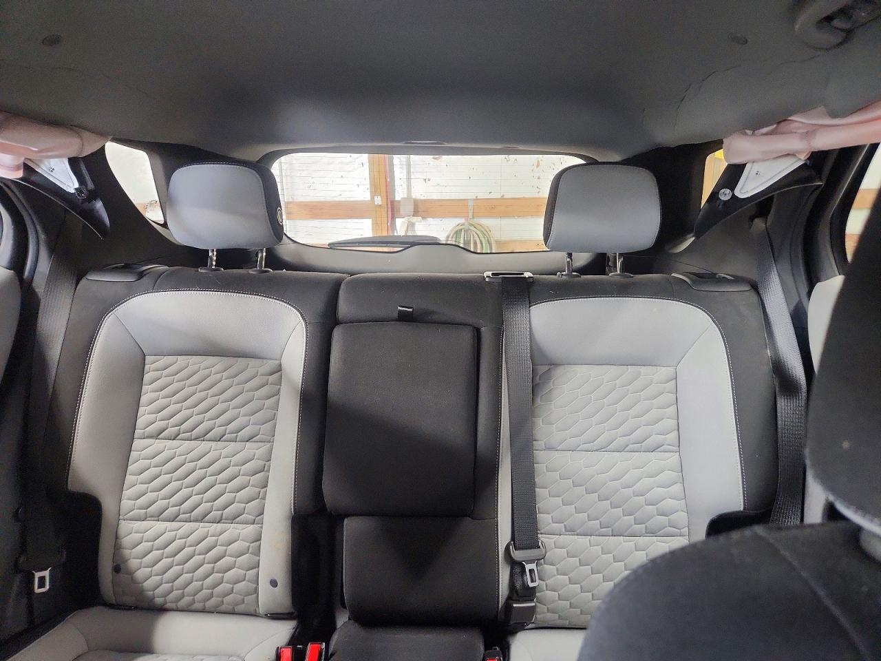 2020 CHEVROLET EQUINOX LS photo 10