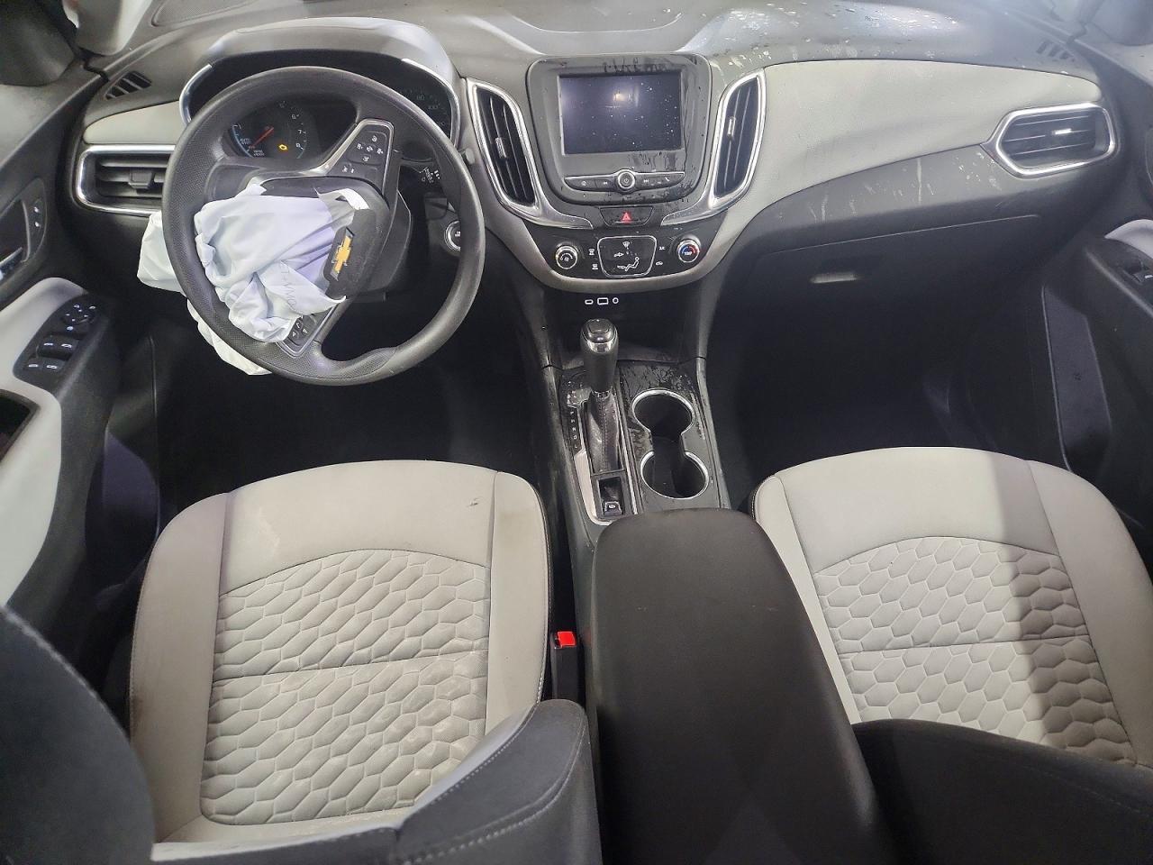 2020 CHEVROLET EQUINOX LS photo 8