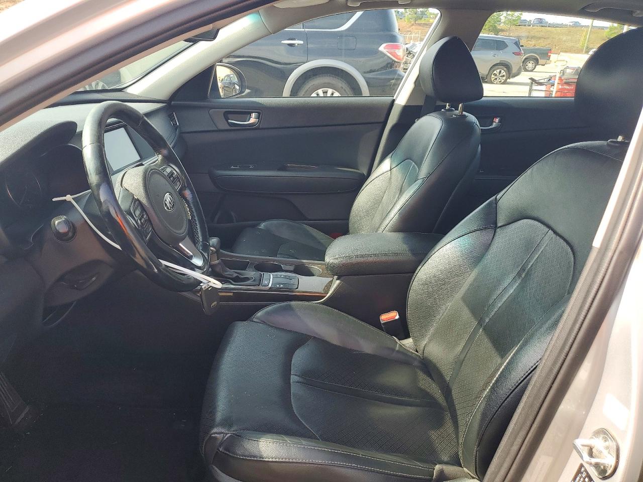 2018 KIA OPTIMA EX photo 19