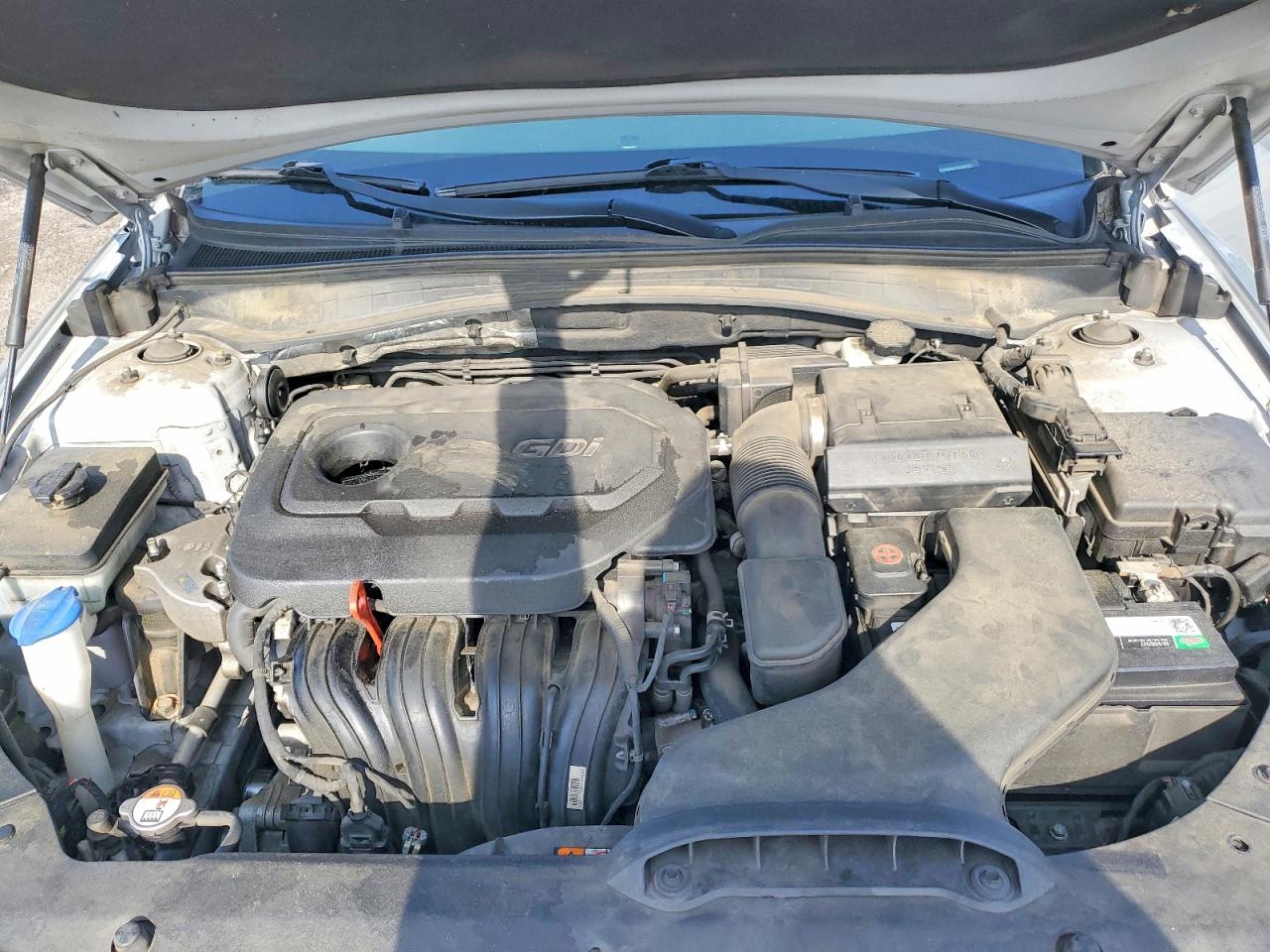 2018 KIA OPTIMA EX photo 31