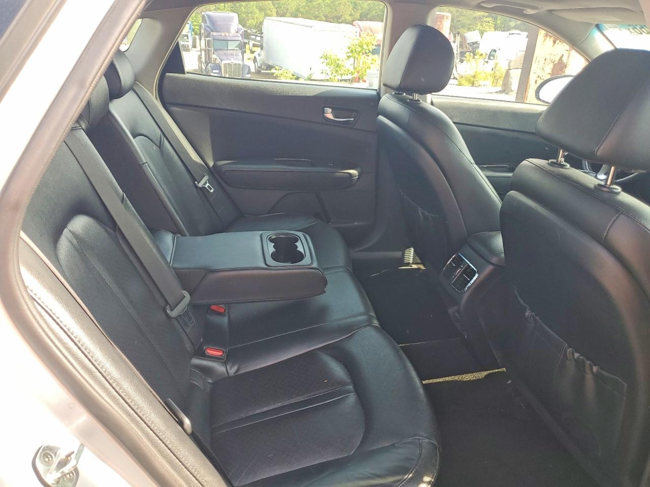 2018 KIA OPTIMA EX photo 28