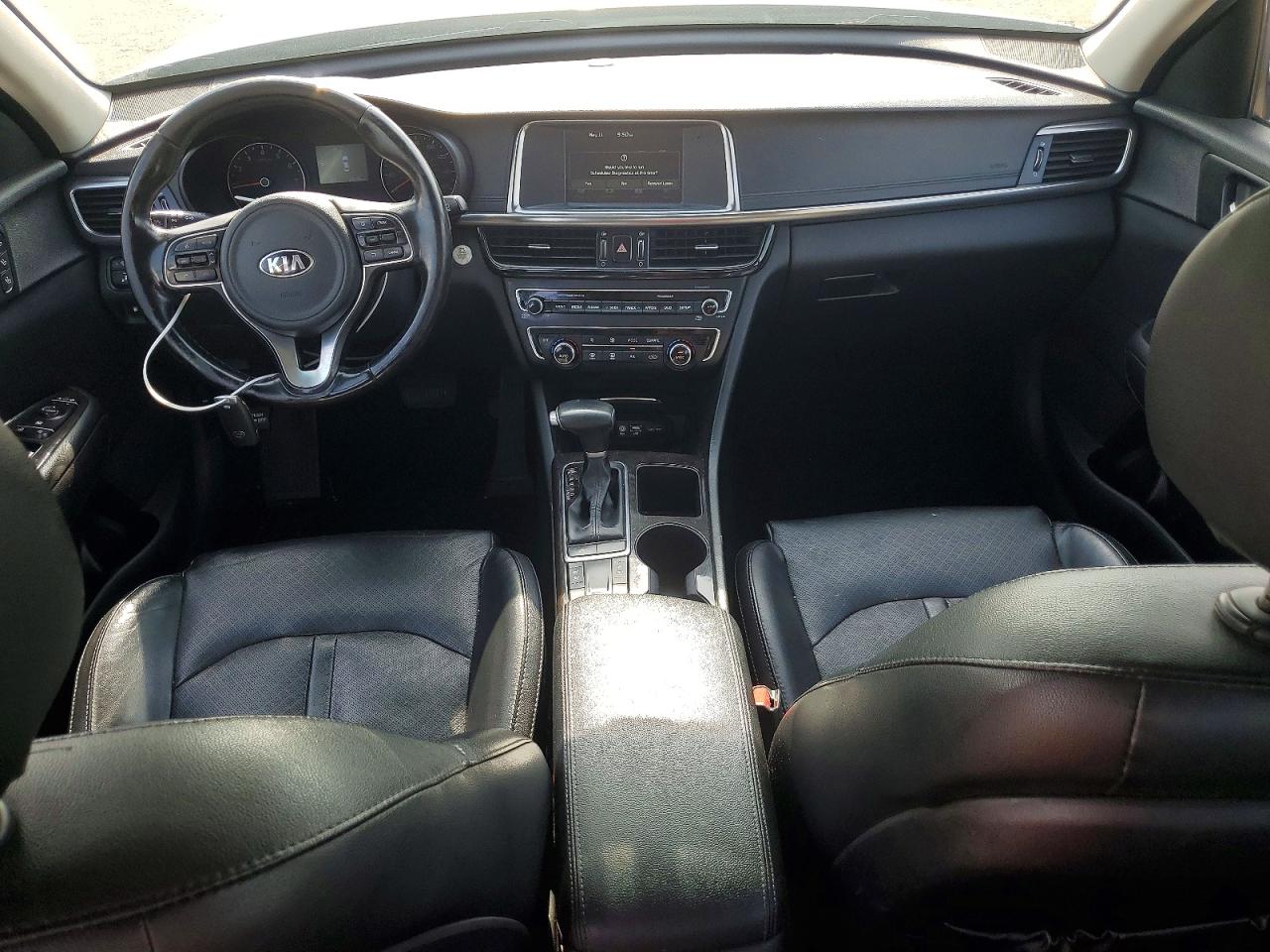 2018 KIA OPTIMA EX photo 22