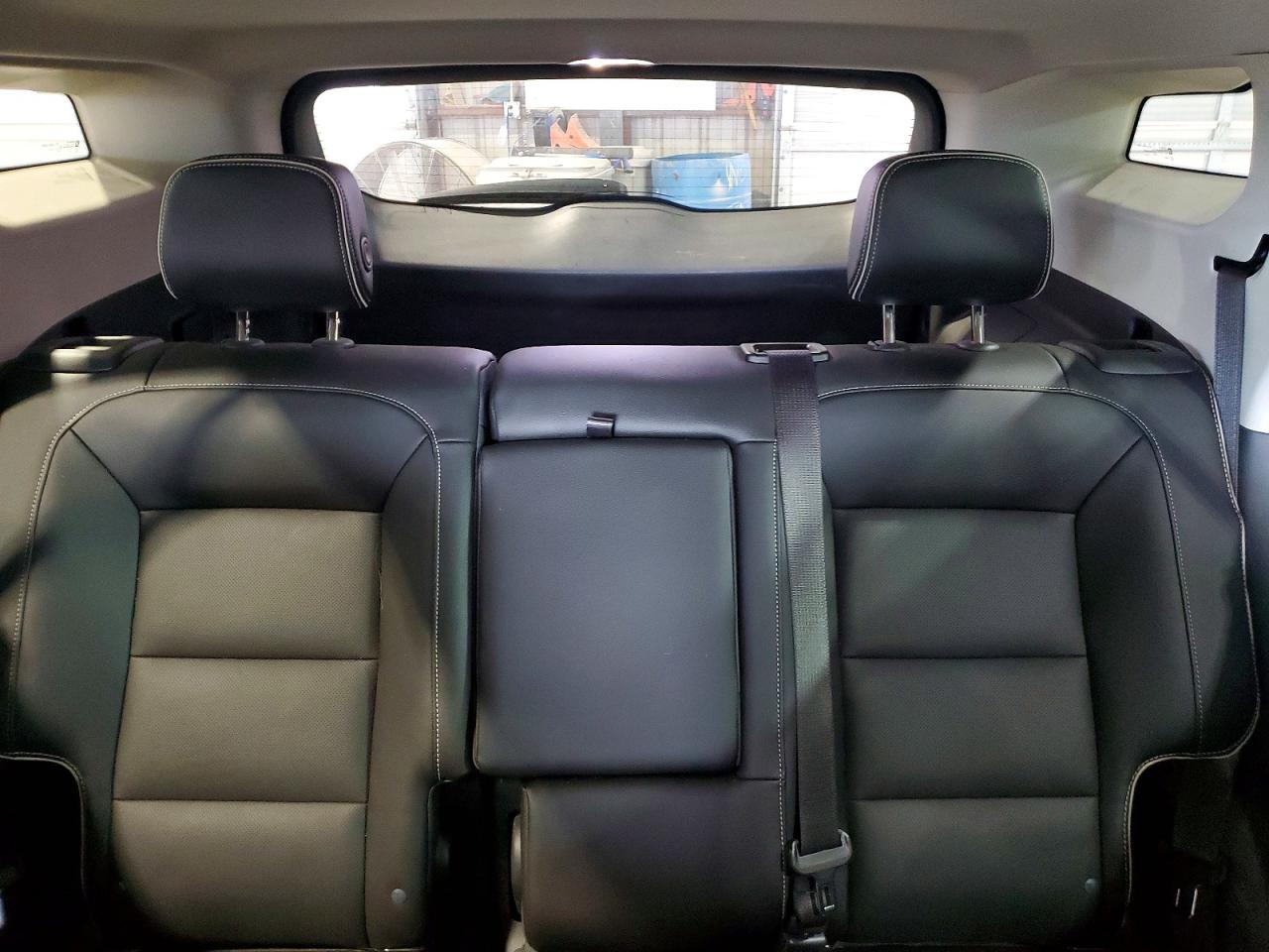 2020 GMC TERRAIN DENALI photo 10