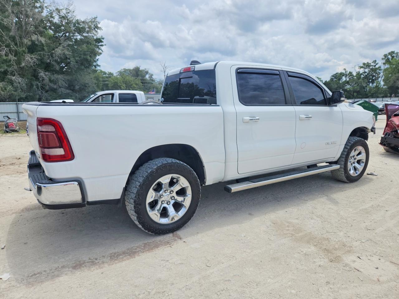 2019 RAM 1500 BIG HORN photo 5