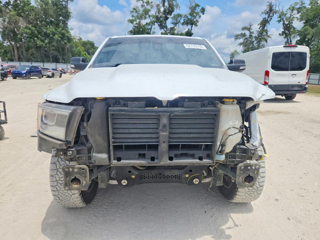 2019 RAM 1500 BIG HORN photo 9