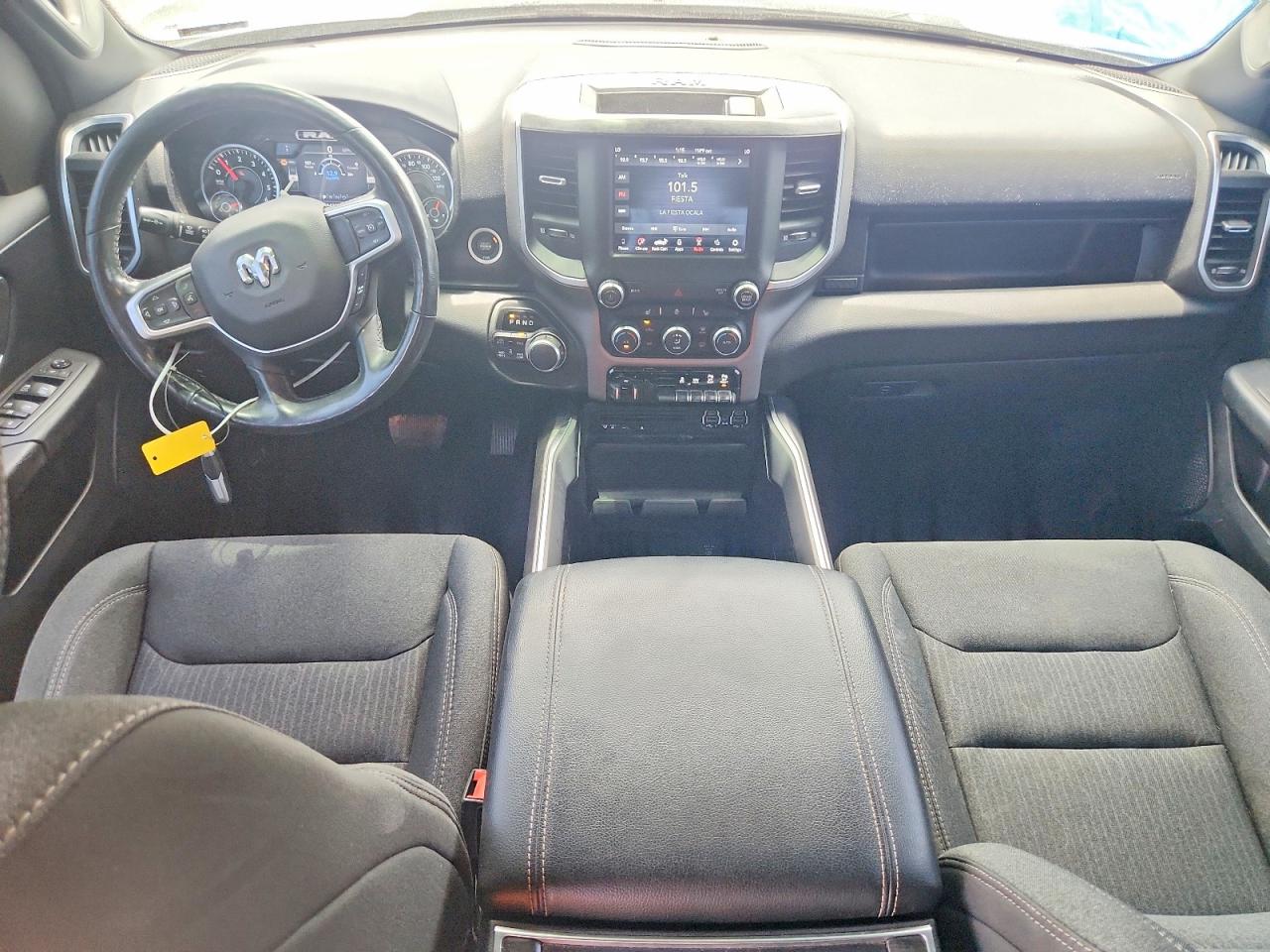 2019 RAM 1500 BIG HORN photo 15