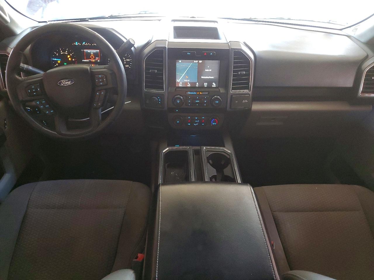 2018 FORD F150 SUPERCREW photo 15