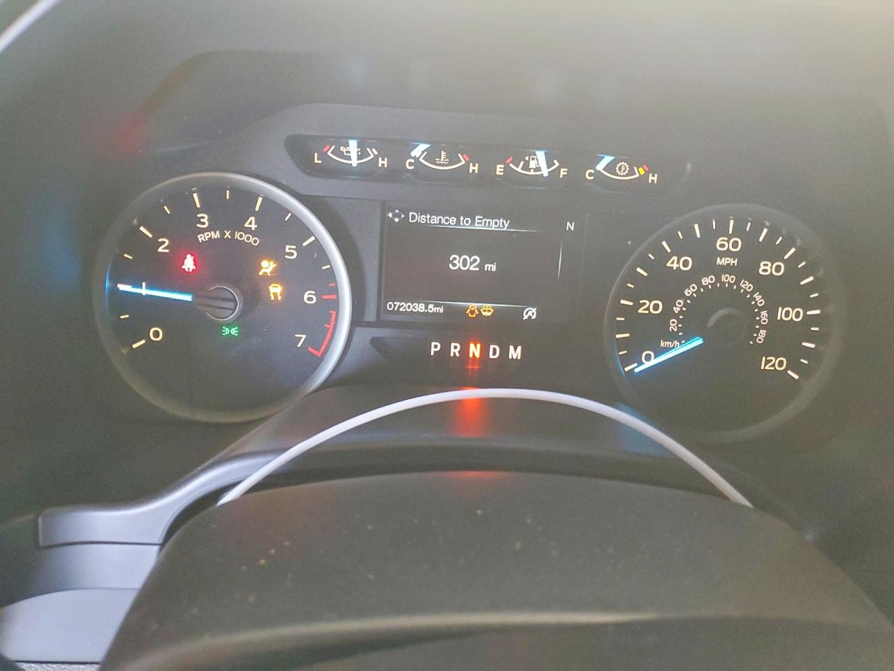 2018 FORD F150 SUPERCREW photo 17