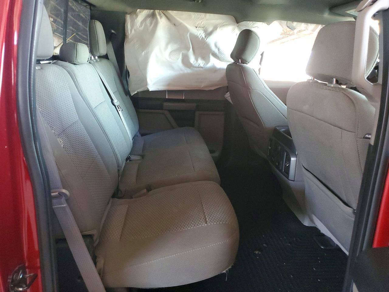 2018 FORD F150 SUPERCREW photo 19