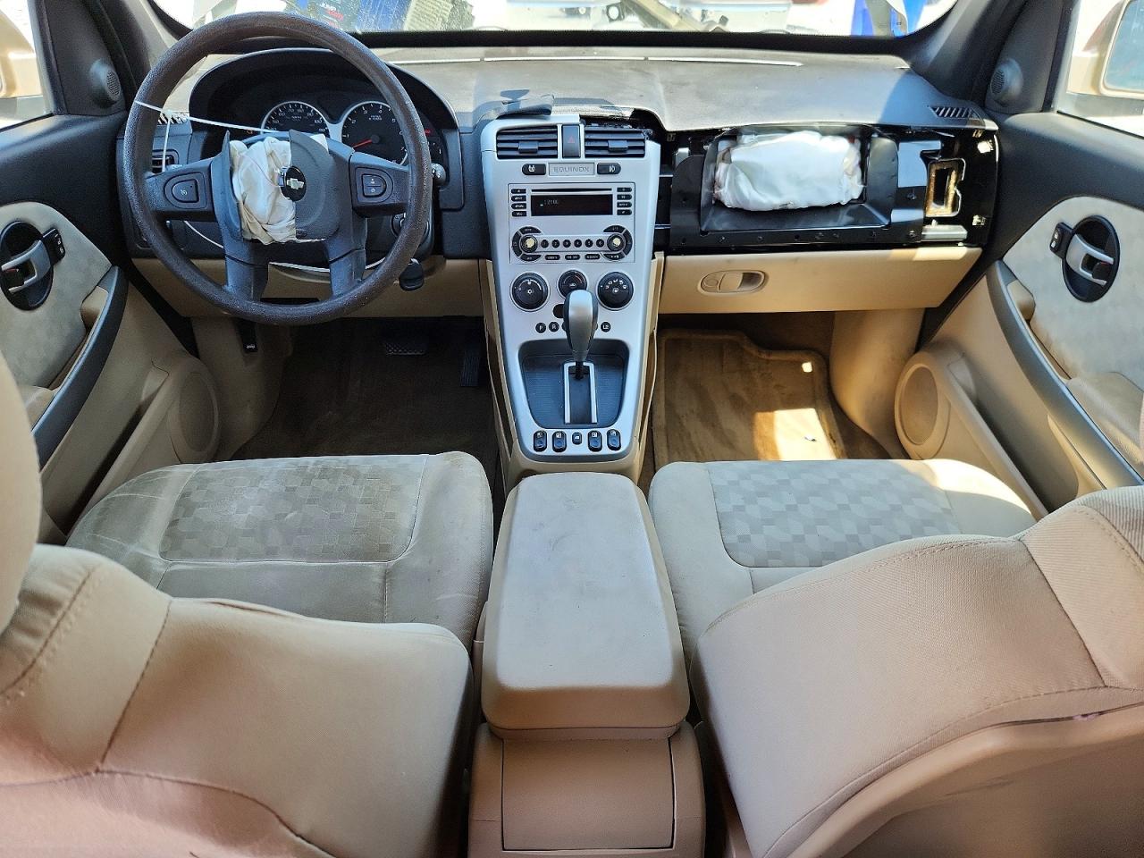 2006 CHEVROLET EQUINOX LT photo 15