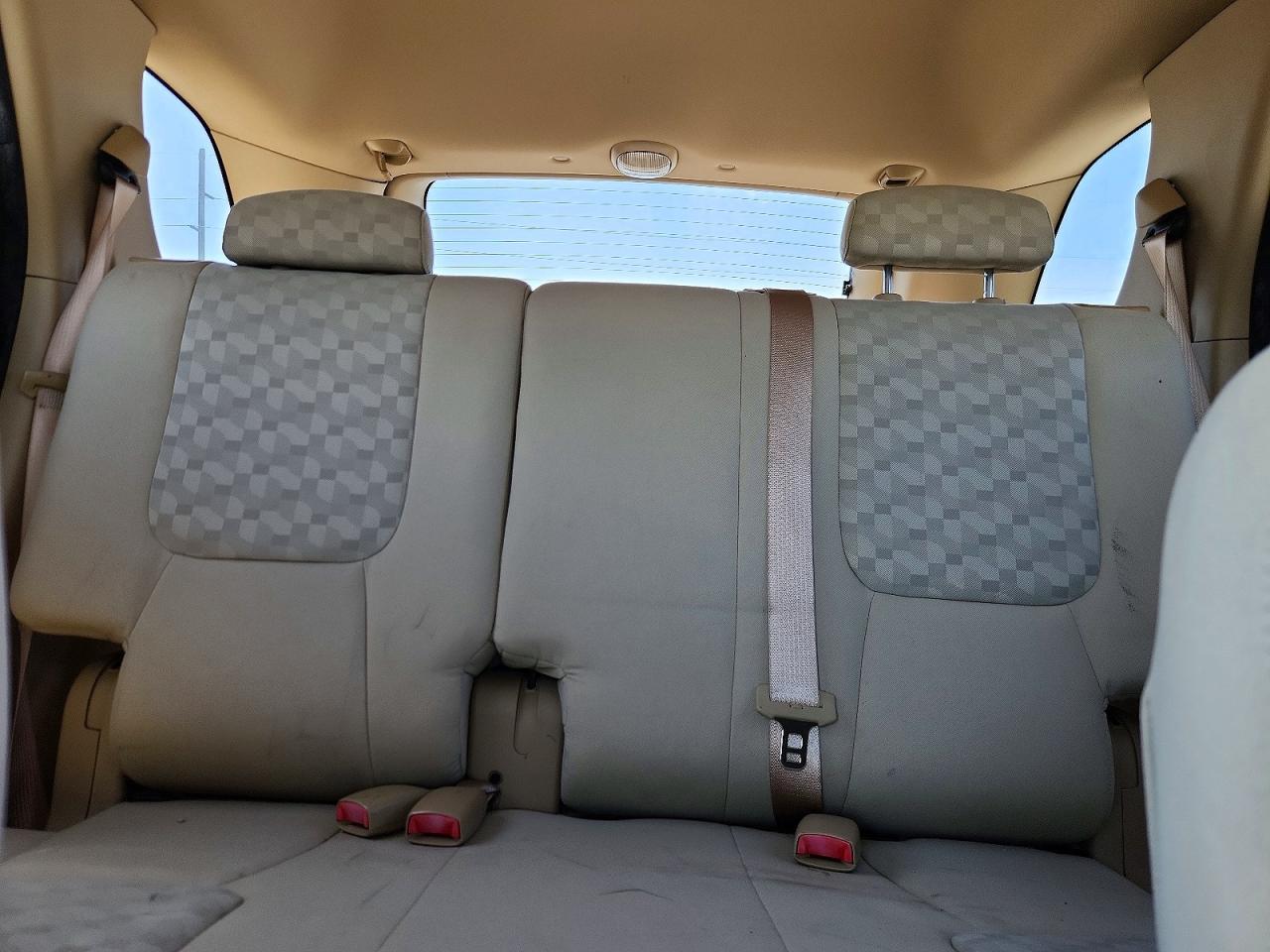 2006 CHEVROLET EQUINOX LT photo 19
