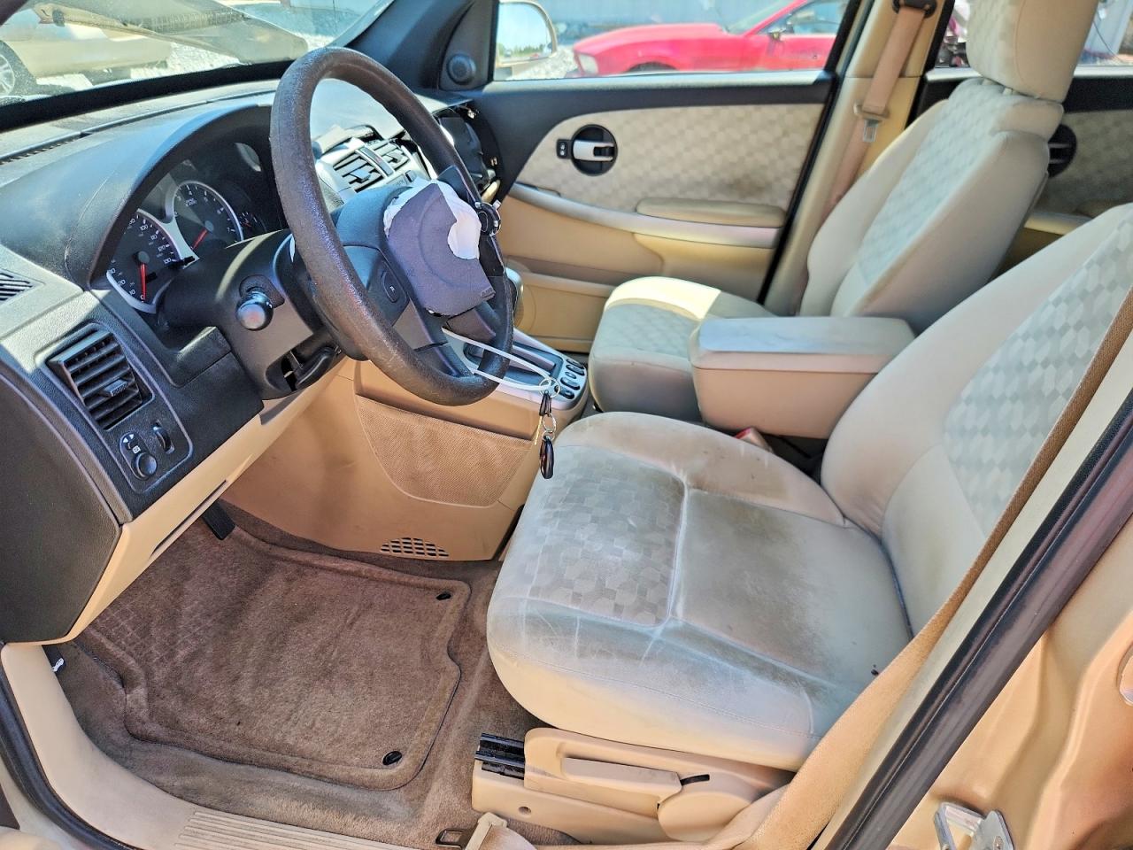 2006 CHEVROLET EQUINOX LT photo 13