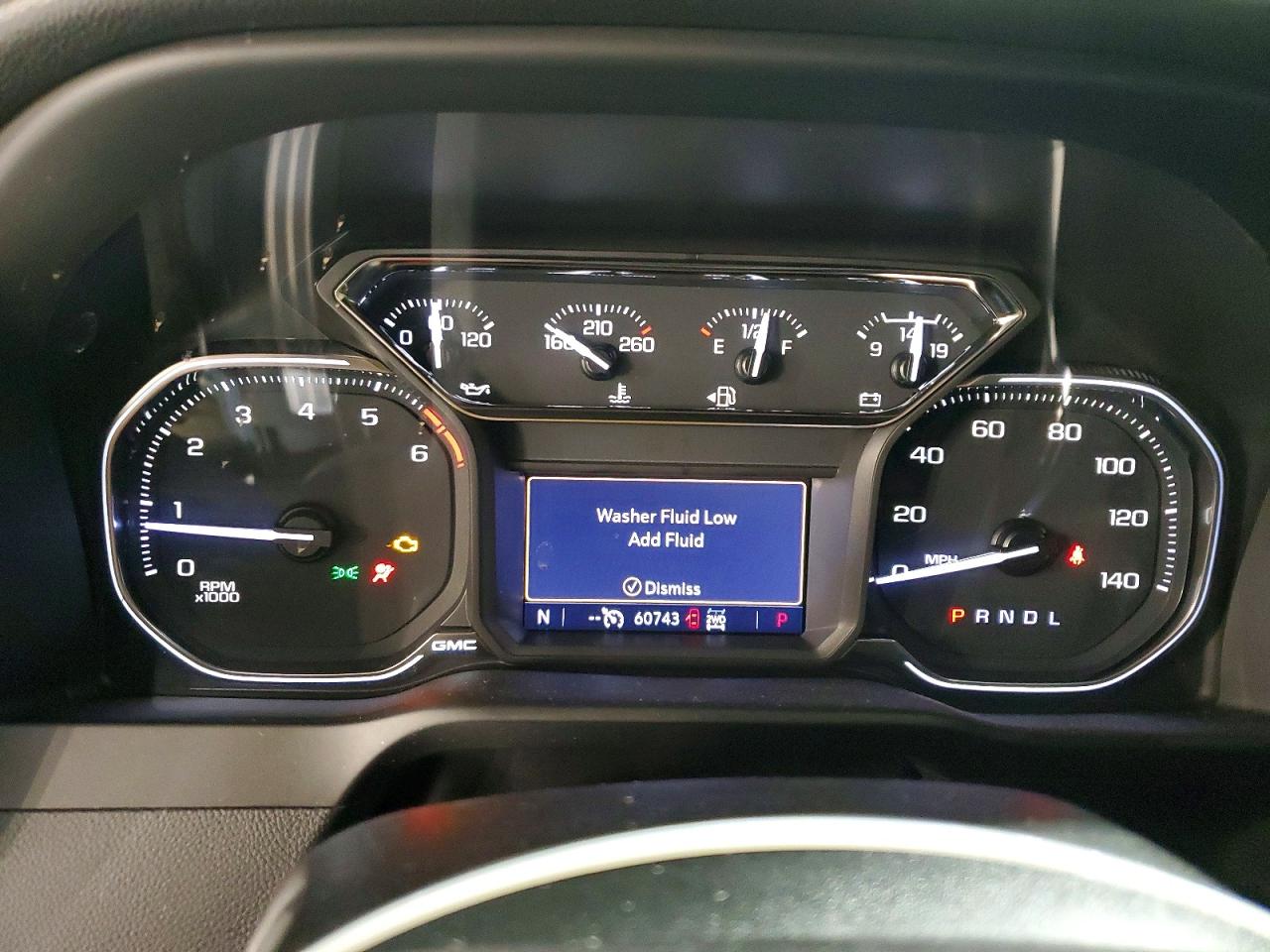 2022 GMC SIERRA LIMITED K1500 ELEVATION photo 17