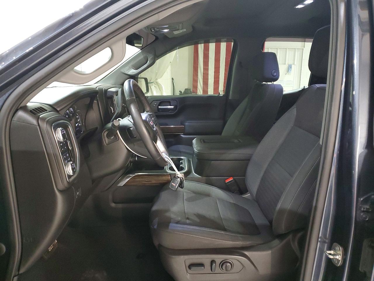 2022 GMC SIERRA LIMITED K1500 ELEVATION photo 13