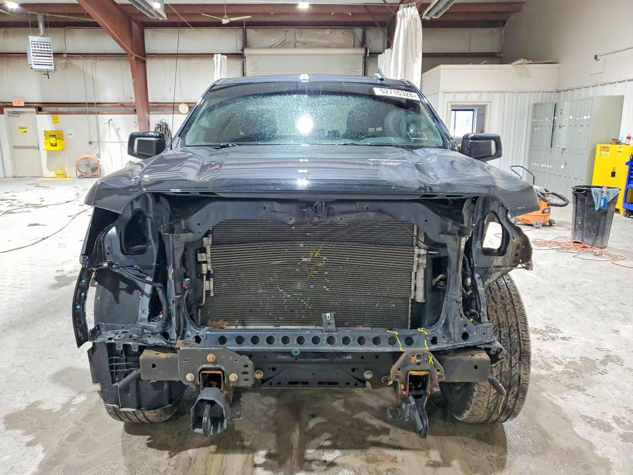 2022 GMC SIERRA LIMITED K1500 ELEVATION photo 9