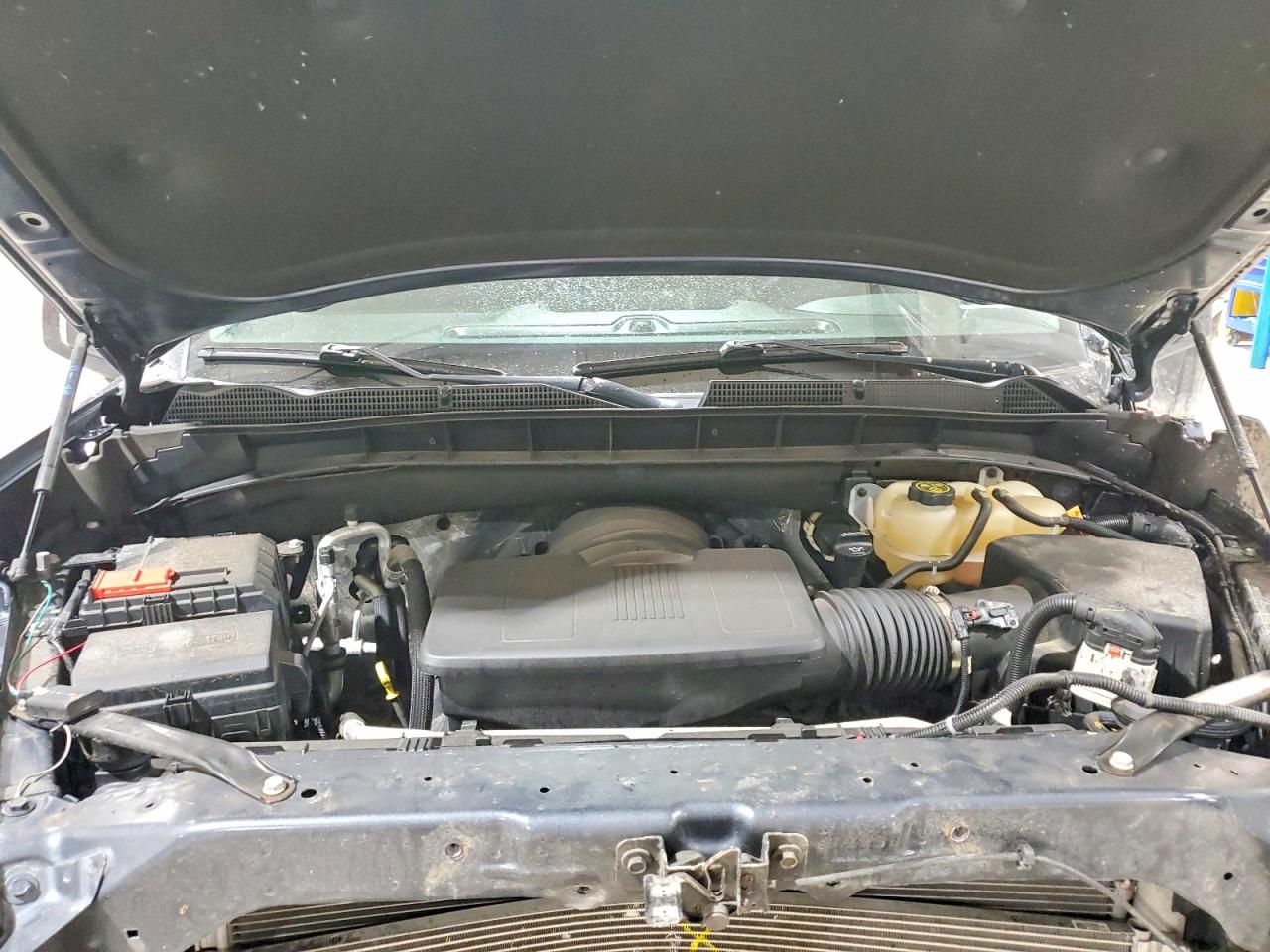 2022 GMC SIERRA LIMITED K1500 ELEVATION photo 21