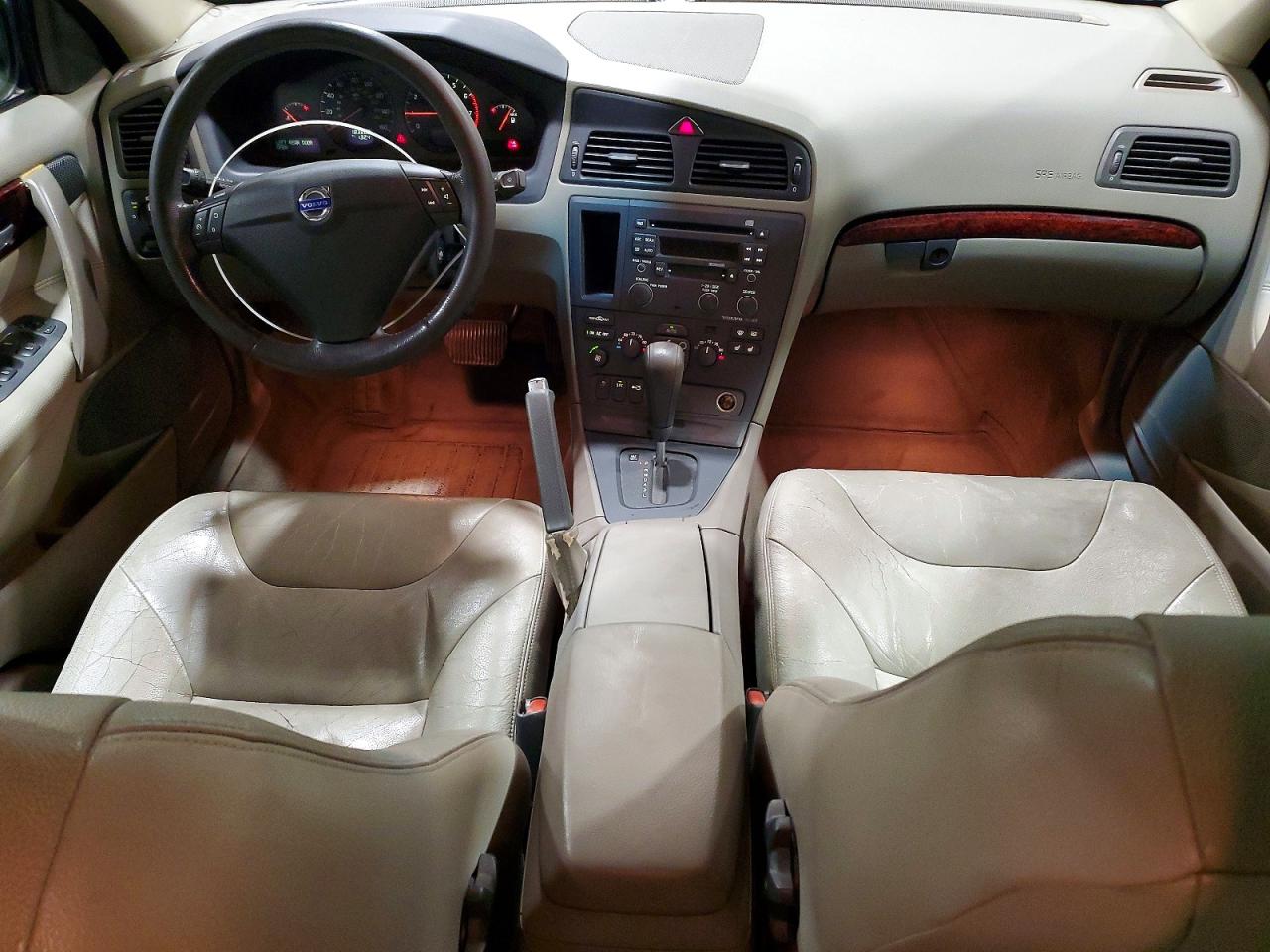 2003 VOLVO S60 2.4T photo 15