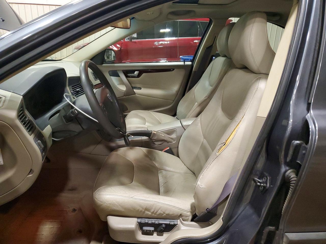 2003 VOLVO S60 2.4T photo 13