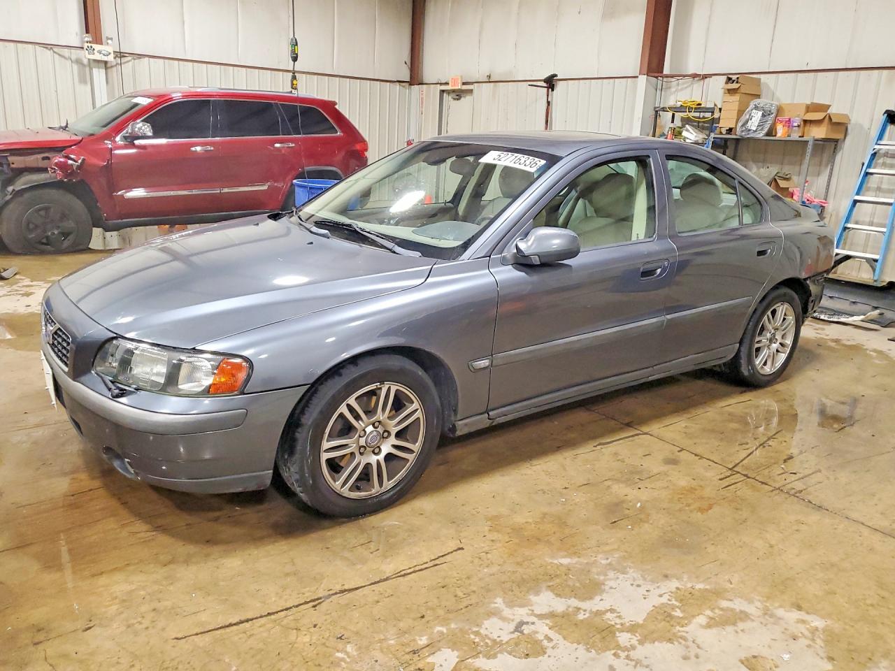 2003 VOLVO S60