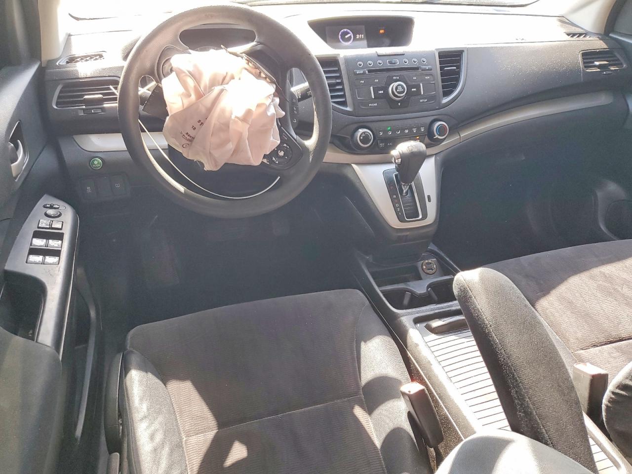 2014 HONDA CR-V LX photo 22