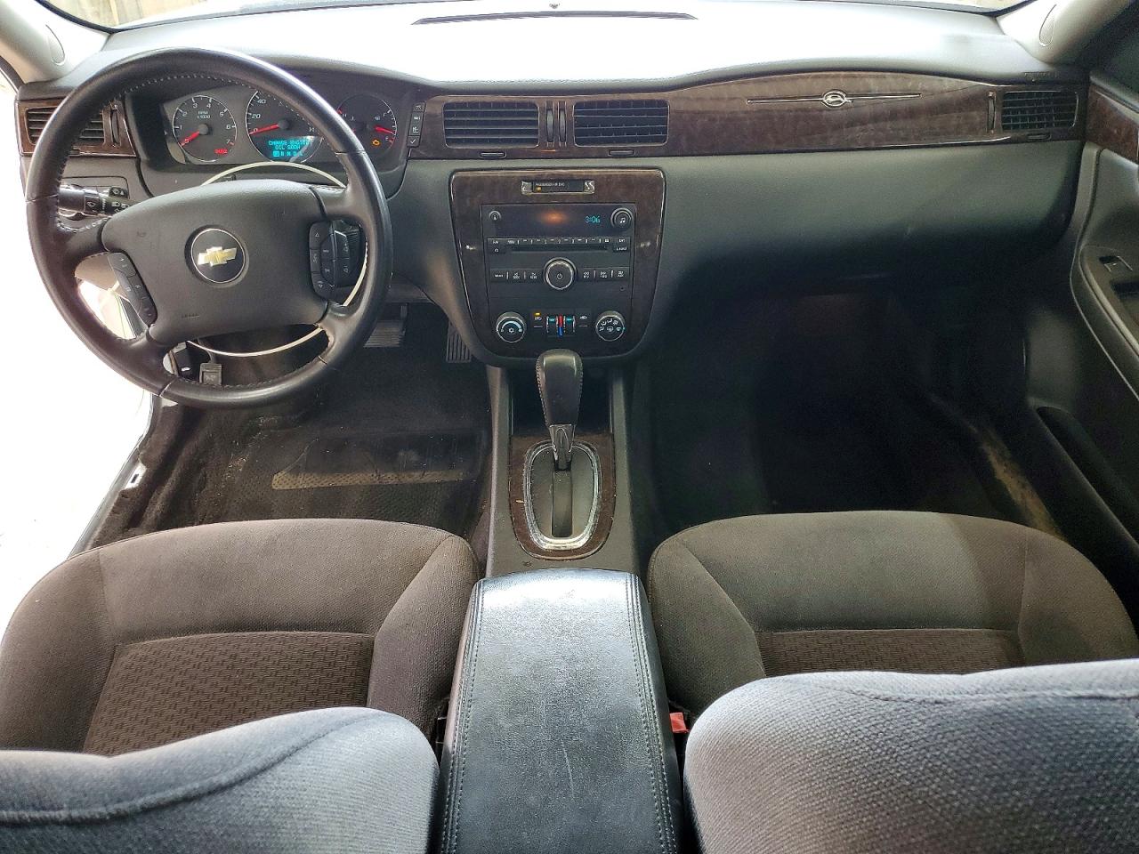 2012 CHEVROLET IMPALA LT photo 15