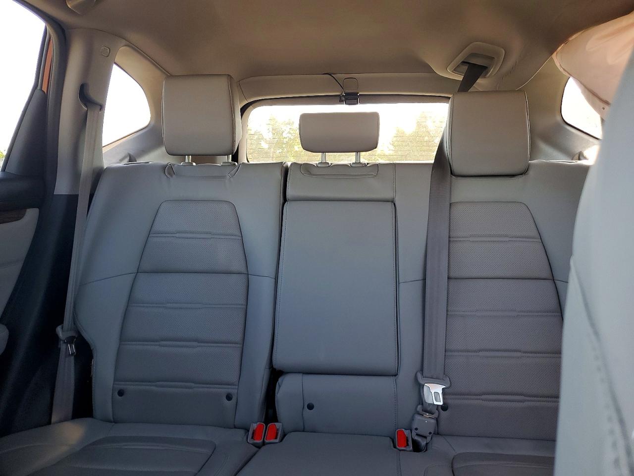 2018 HONDA CR-V EXL photo 28