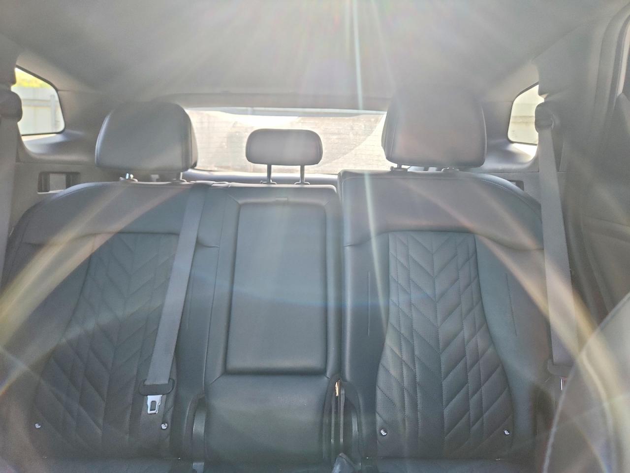 2025 KIA SPORTAGE X LINE photo 28