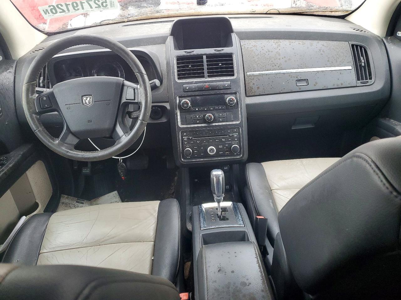 2012 DODGE JOURNEY R photo 15
