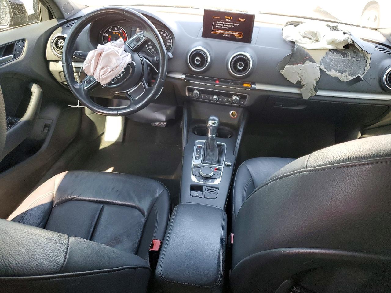 2015 AUDI A3 PREMIUM photo 22