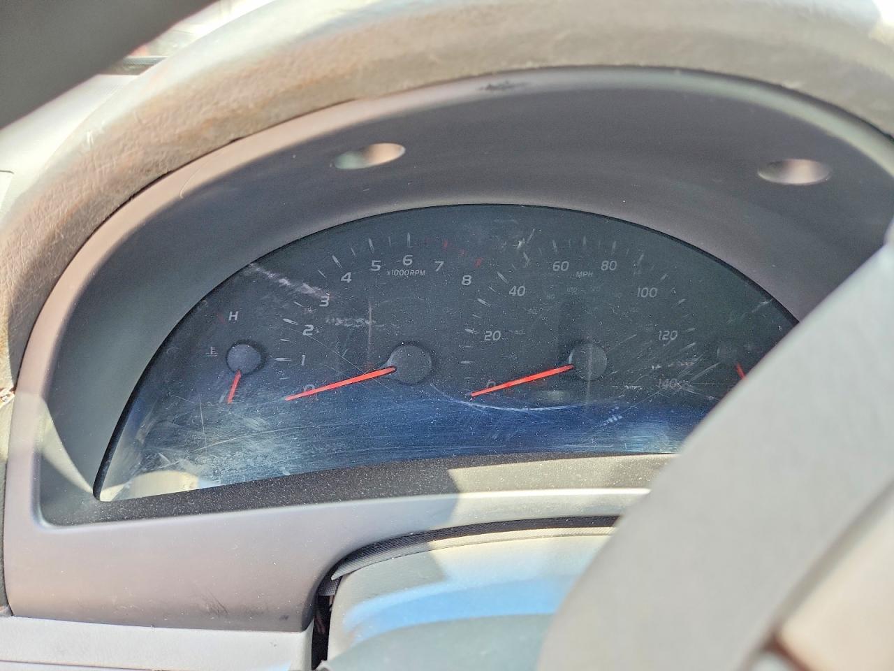 2007 TOYOTA CAMRY LE photo 17