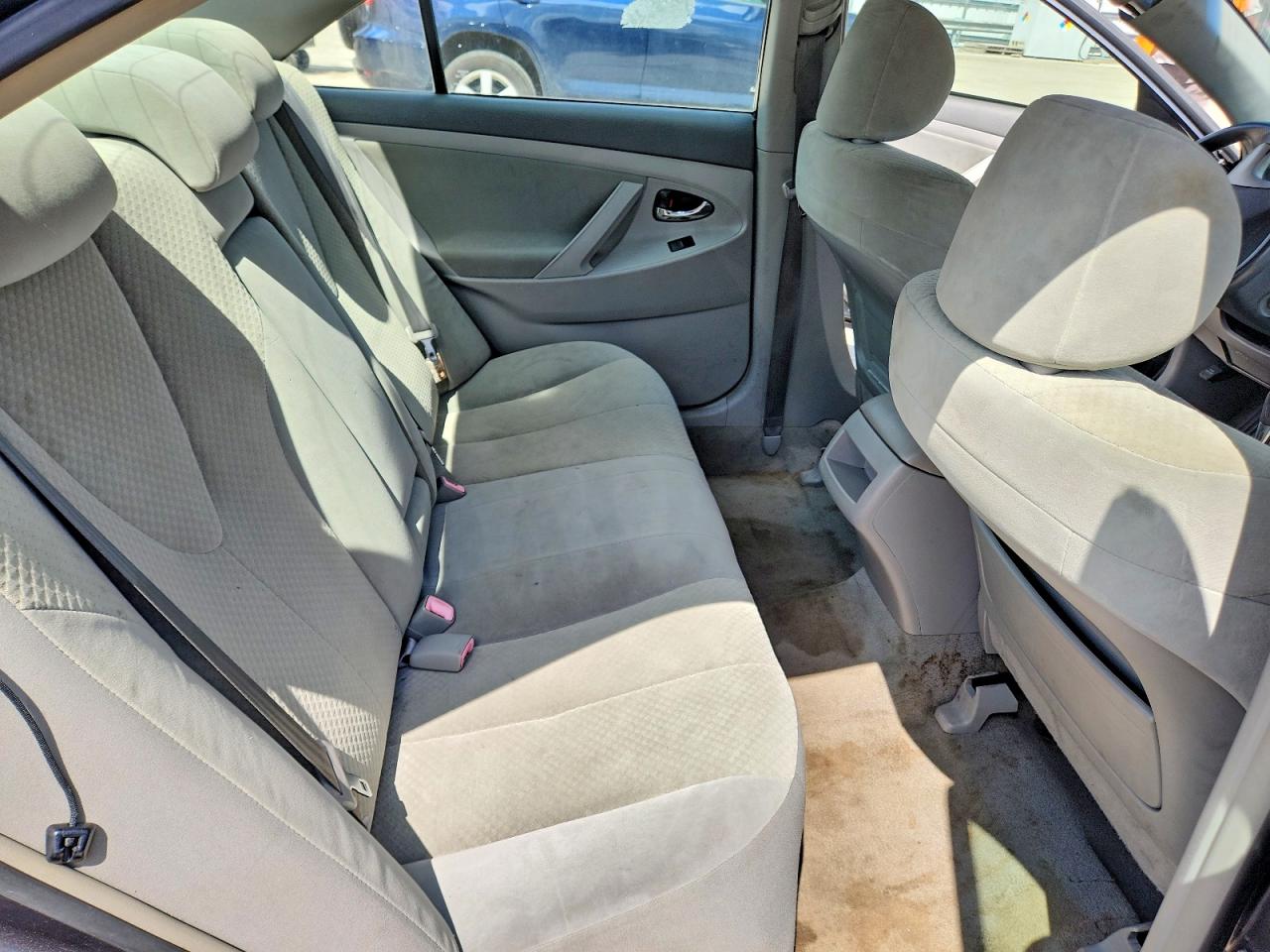 2007 TOYOTA CAMRY LE photo 19