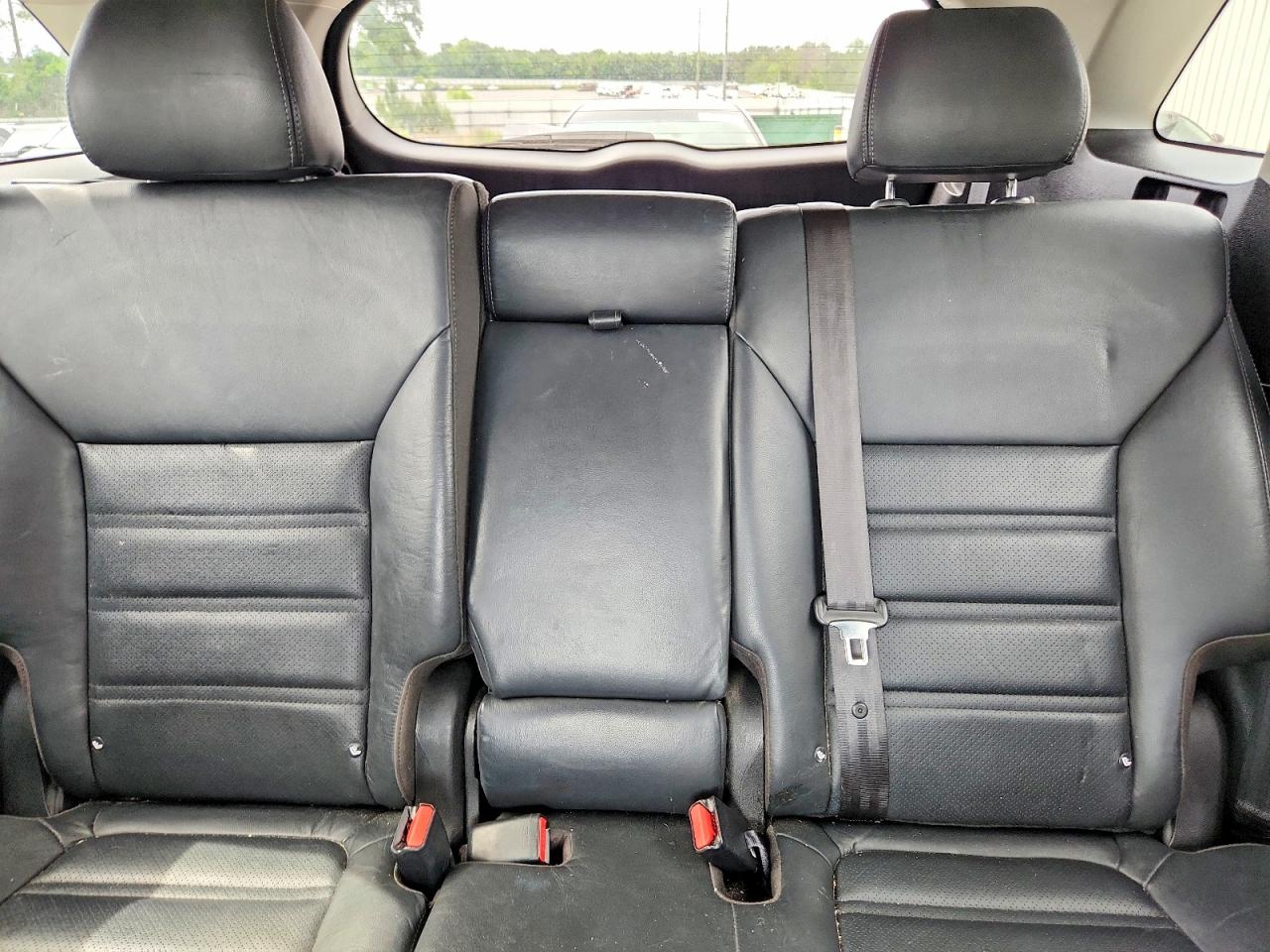 2017 KIA SORENTO EX photo 28
