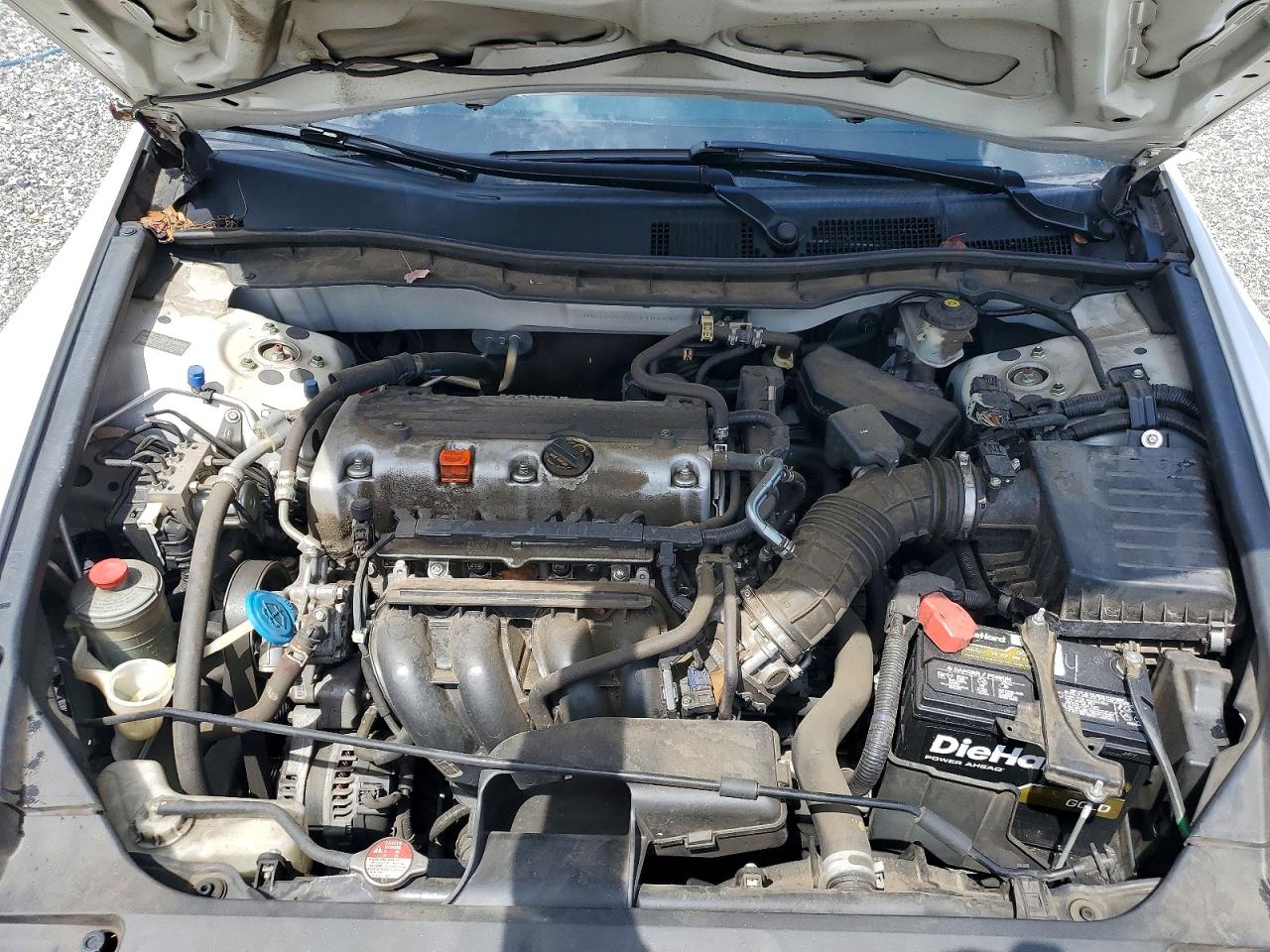 2012 HONDA ACCORD SE photo 31