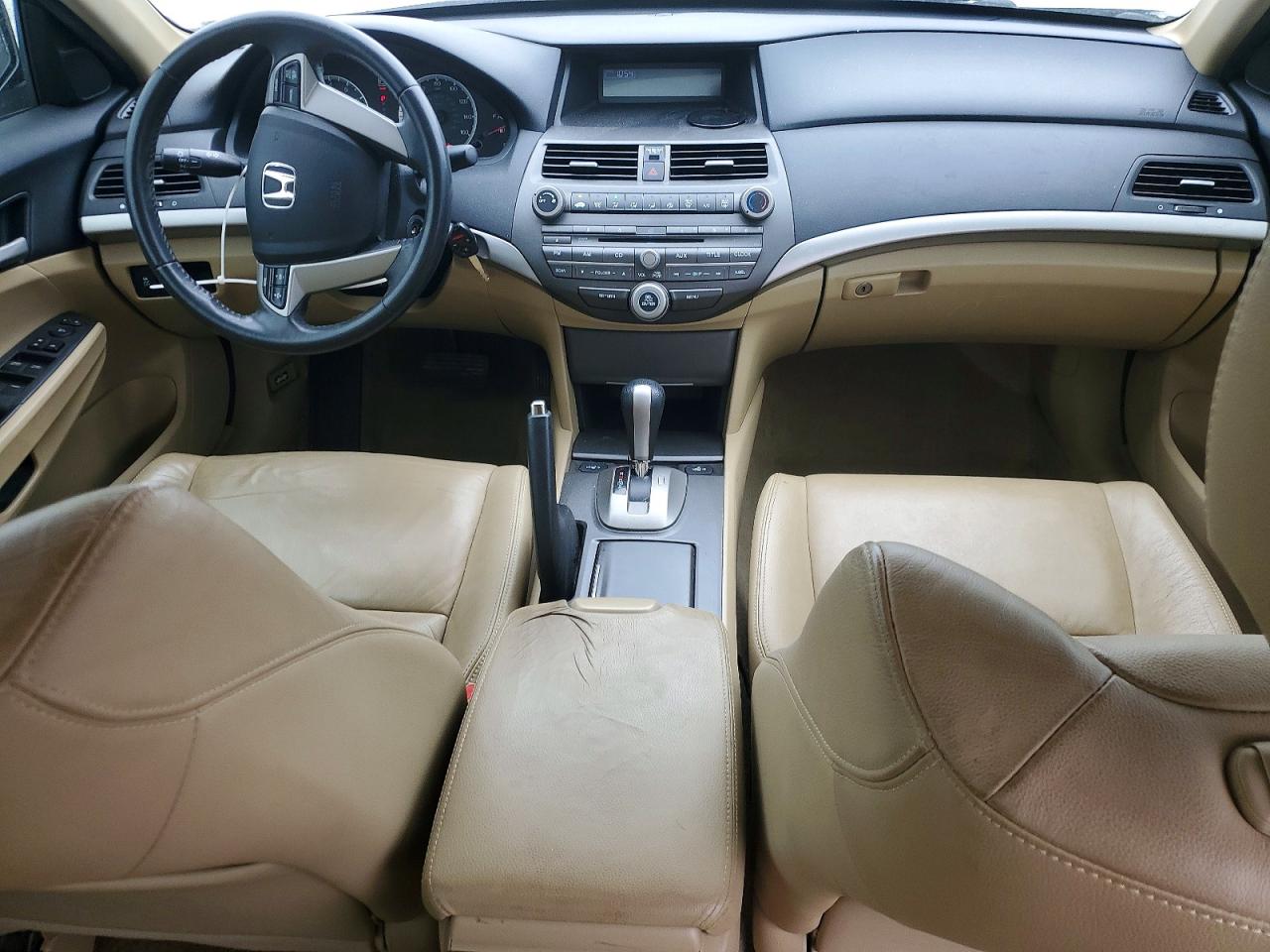 2012 HONDA ACCORD SE photo 22