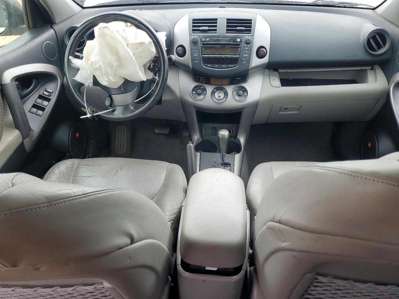 2006 TOYOTA RAV4 LIMITED photo 15