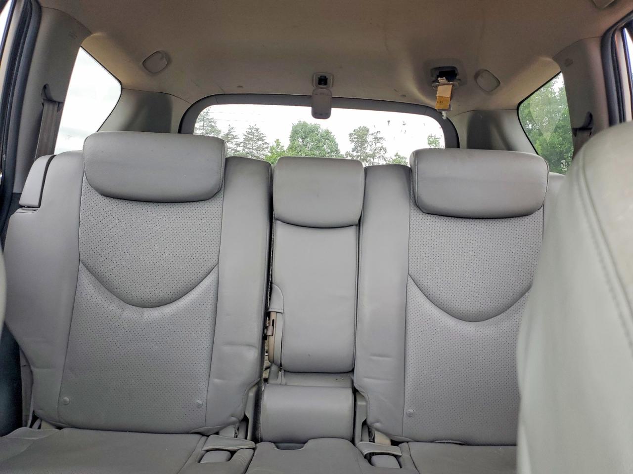 2006 TOYOTA RAV4 LIMITED photo 19